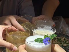 -HUNTING BAR亨霆鸡尾酒馆(越秀淘金店)