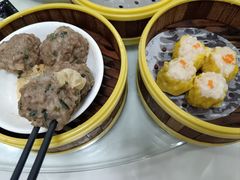 -明泉居茶点荟(车陂店)