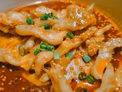 -肥家大排档(天河体育西店)