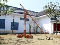 -合肥三国新城遗址公园
