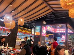 -魏铭鱼头捞饭(晋阳路店)