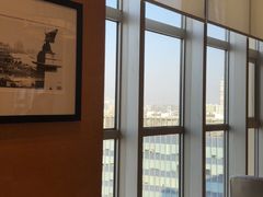 -上海锦江汤臣洲际大酒店