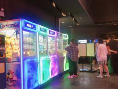 -银兴国际影城(光谷时尚城店)