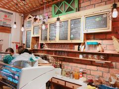 -西关84·History·Art·Cafe