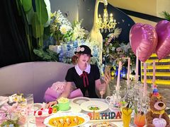 -狮拾久·现代新加坡料理(福田COCO Park店)