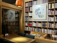 -生机蔬食·24节气料理餐厅(番禺广场店)