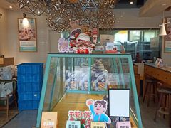 -爸爸糖吐司面包(无锡阳光花园店)