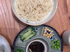 -四季民福烤鸭店(前门廊房二条店)