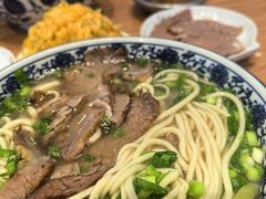 -有礼有面(知春路店)