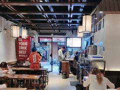 -寻裕记·现炒浇头面(人民广场店)