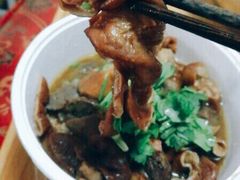-胖子卤煮
