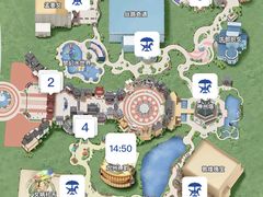 -嘉峪关方特丝路神画