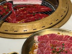 -炙城·韩式烤肉(南京东路店)