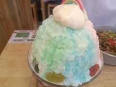 -怪物的冰与火(天虹商场中山路店)