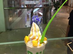 思幕雪-Salud撒露欧洲冻酸奶(北苑上品店)