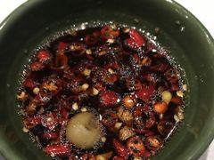 -百年果林椰子鸡(中洲店)