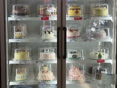 -DQ·蛋糕·冰淇淋(通州万达店)