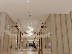 -海州湾会议中心中餐厅