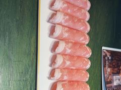 -老灶堂文创火锅(文艺路店)