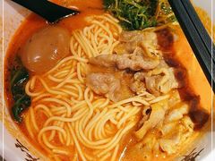 -和府捞面(东直门银座店)