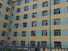 -吉林大学(南岭校区)