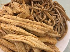 -杨记拉面总店