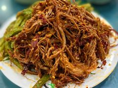 -春花民族美食(佳木斯总店)