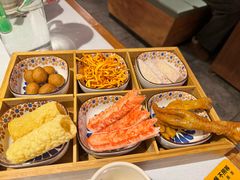 -螺大喜螺蛳粉火锅(雍和宫店)