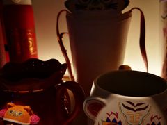 -星巴克(北京新东安)