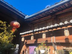 -龙姐私房菜(和顺古镇店)