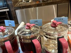 -杭州开元名都大酒店·地中海自助餐厅