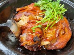 -浔味·山屿湖·正宗全鱼宴老字号