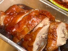 -晓马鸭店(新芜路店)