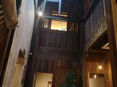 -陌上花开餐厅(云山路店)