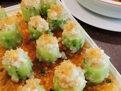 -有璟阁港式餐厅(金融街购物中心店)