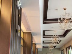 -东莞旗峰山酒店及行政公寓·莱斯西餐厅