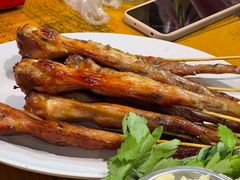 -Doo Dee Thai Food(Issan/Isaan/Esan)