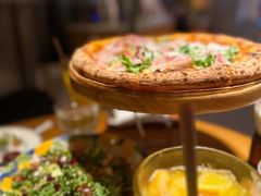 香橙茉莉-Grande A'moo(上海万象城店)