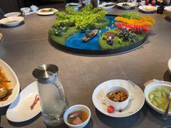 梅子黄鱼-佬太公海鸭·海鲜大排档(上海总店)