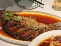 -凯鸽酒楼•雁北民间菜(云冈石窟店)