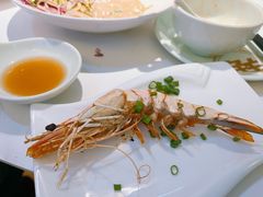 -船歌·鱼水饺青岛菜(恒隆广场店)