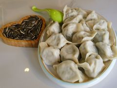 -岳姥姥饺子(泺文路店)