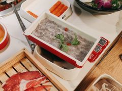 -椒王火锅(厚街万达店)
