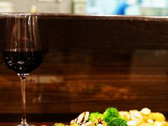 -BomBa意大利餐厅