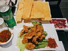 -八合里牛肉火锅(福州万象城店)