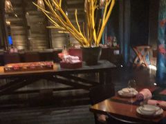 -赤RedBowl川锅·炙烤·板前(北京瑰丽酒店)