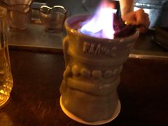 -TIKI鸡尾酒威士忌吧(二横路店)