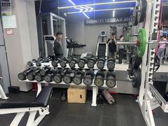 -EASY POWER健身工作室(浦东大道店)