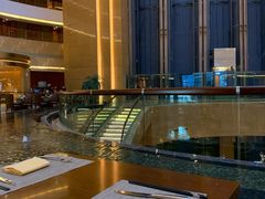 -杭州国际会议中心洲际酒店-原素全日餐厅(解放东路店)