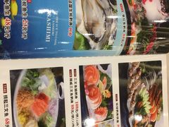 -东江渔村(皇悦店)